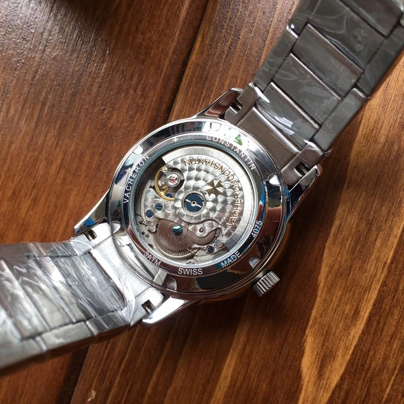 VACHERON CONSTANTIN Watches Neat 206451