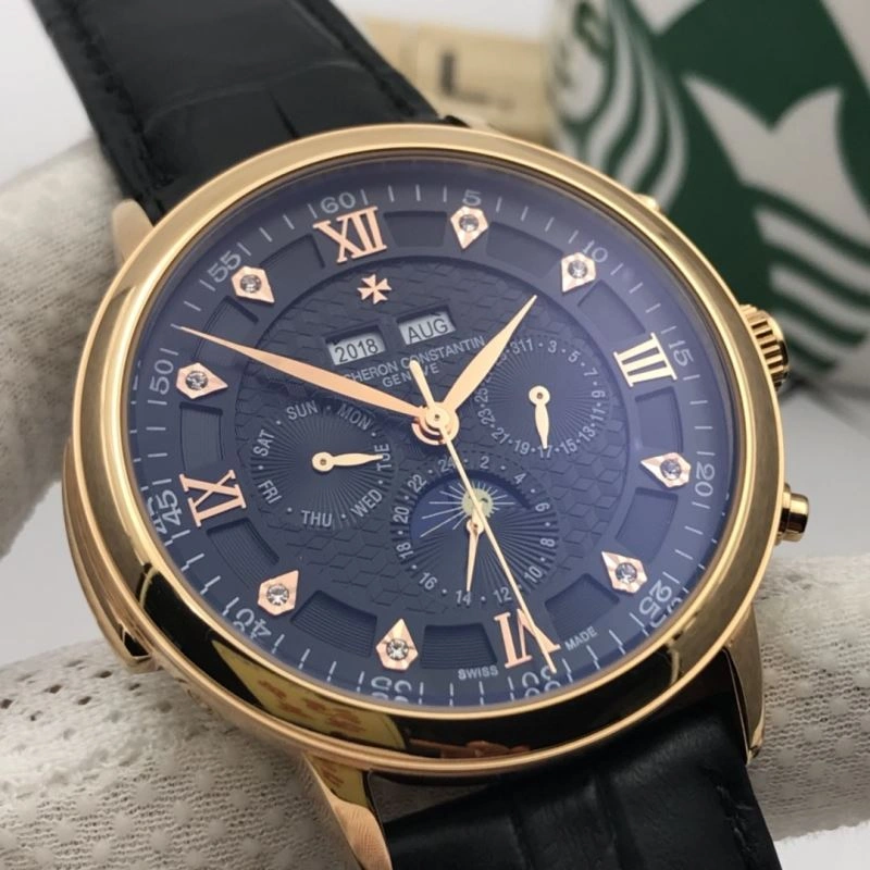 ZipUp VACHERON CONSTANTIN Watches 206441