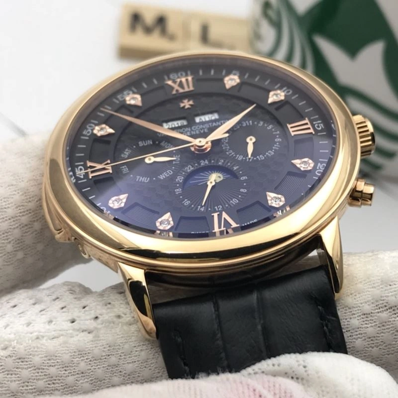 ZipUp VACHERON CONSTANTIN Watches 206441