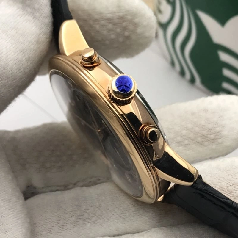 ZipUp VACHERON CONSTANTIN Watches 206441