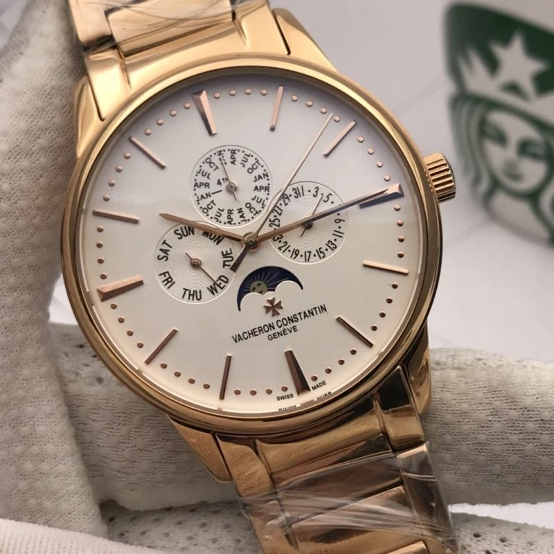 Durable VACHERON CONSTANTIN Watches 206453