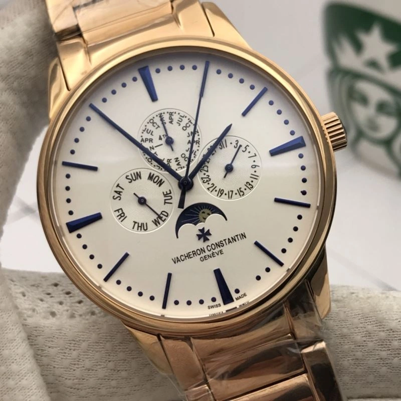 Durable VACHERON CONSTANTIN Watches 206453