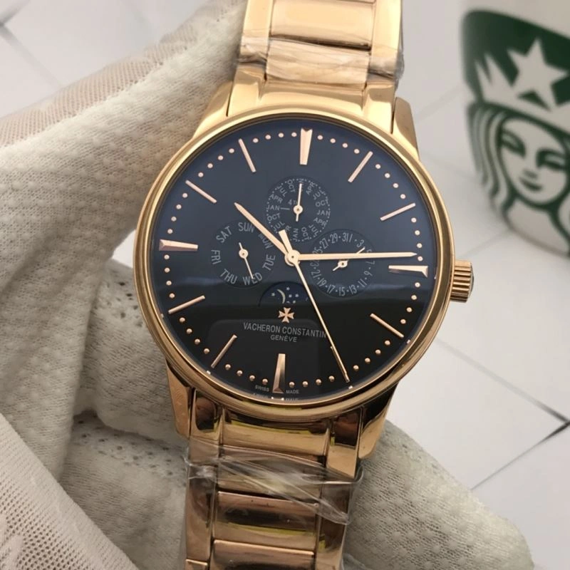 Durable VACHERON CONSTANTIN Watches 206453