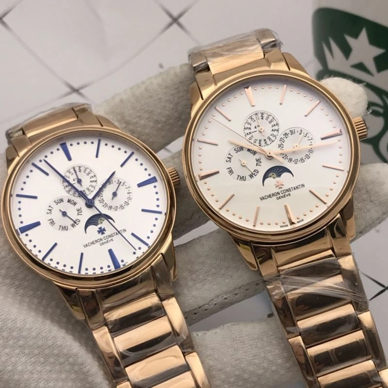 Durable VACHERON CONSTANTIN Watches 206453