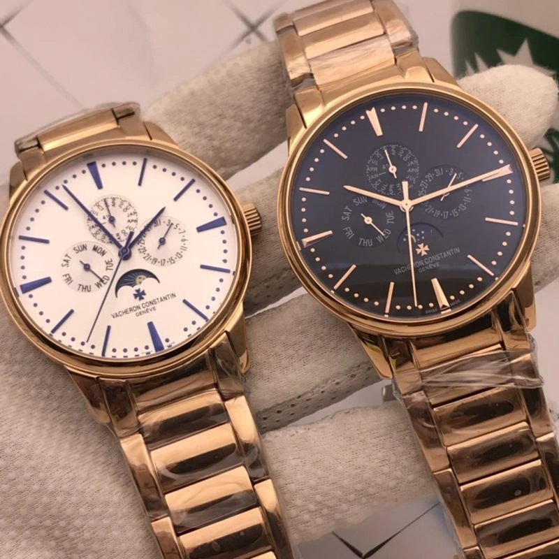 Durable VACHERON CONSTANTIN Watches 206453