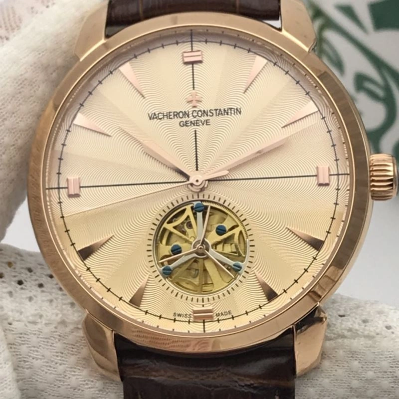 VACHERON CONSTANTIN Watches Seasonal 206445