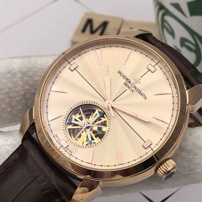 VACHERON CONSTANTIN Watches Seasonal 206445