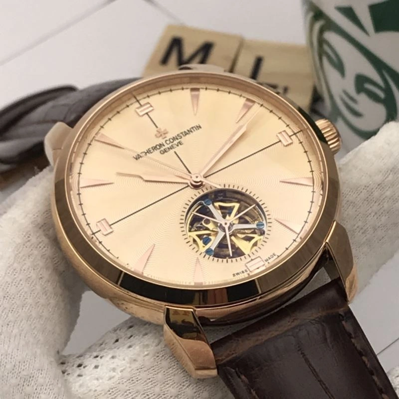 VACHERON CONSTANTIN Watches Seasonal 206445