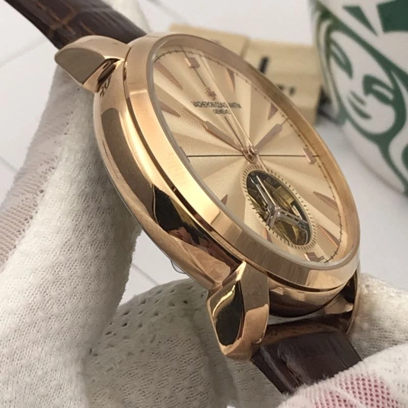 VACHERON CONSTANTIN Watches Seasonal 206445