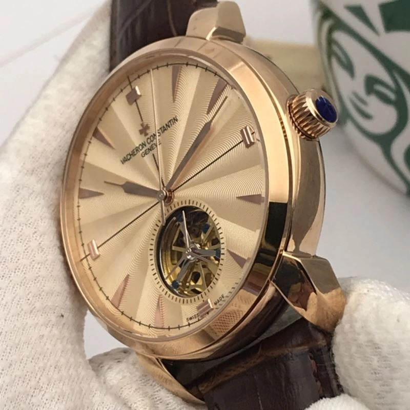 VACHERON CONSTANTIN Watches Seasonal 206445