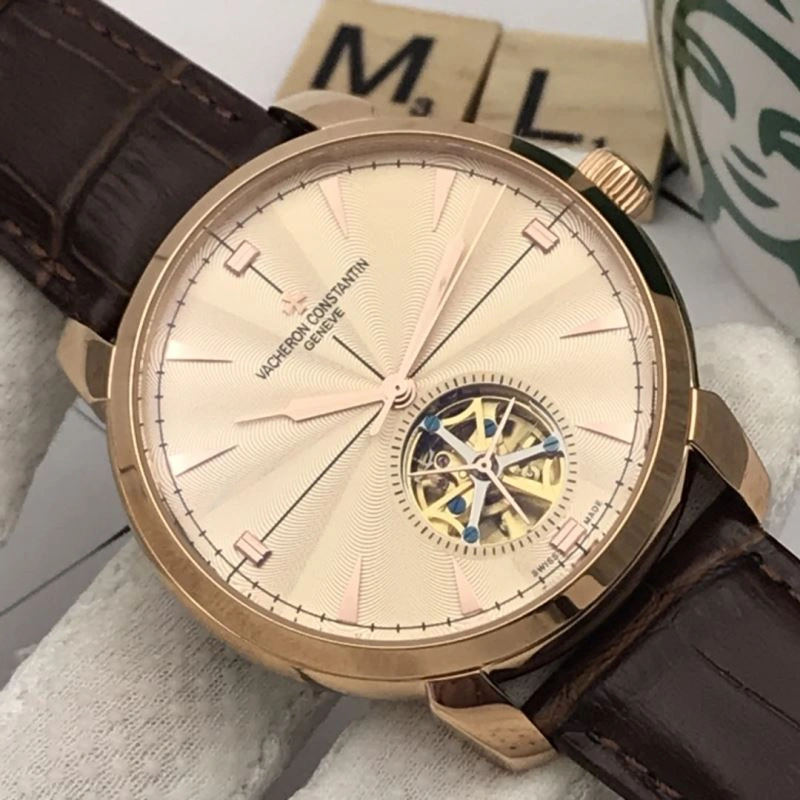 VACHERON CONSTANTIN Watches Seasonal 206445