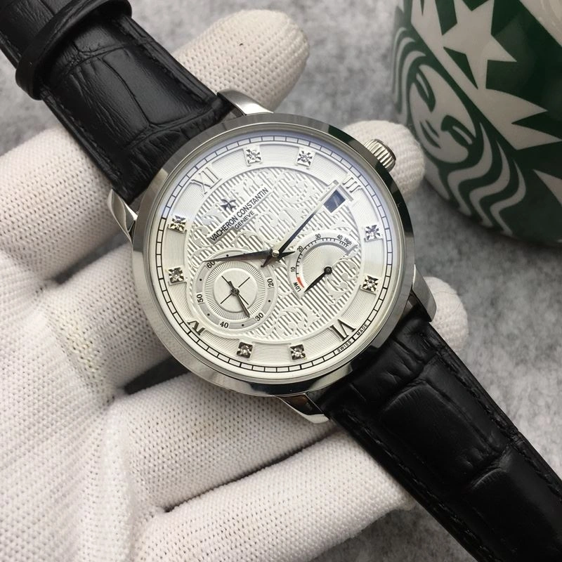 MoistureWicking VACHERON CONSTANTIN Watches 206455