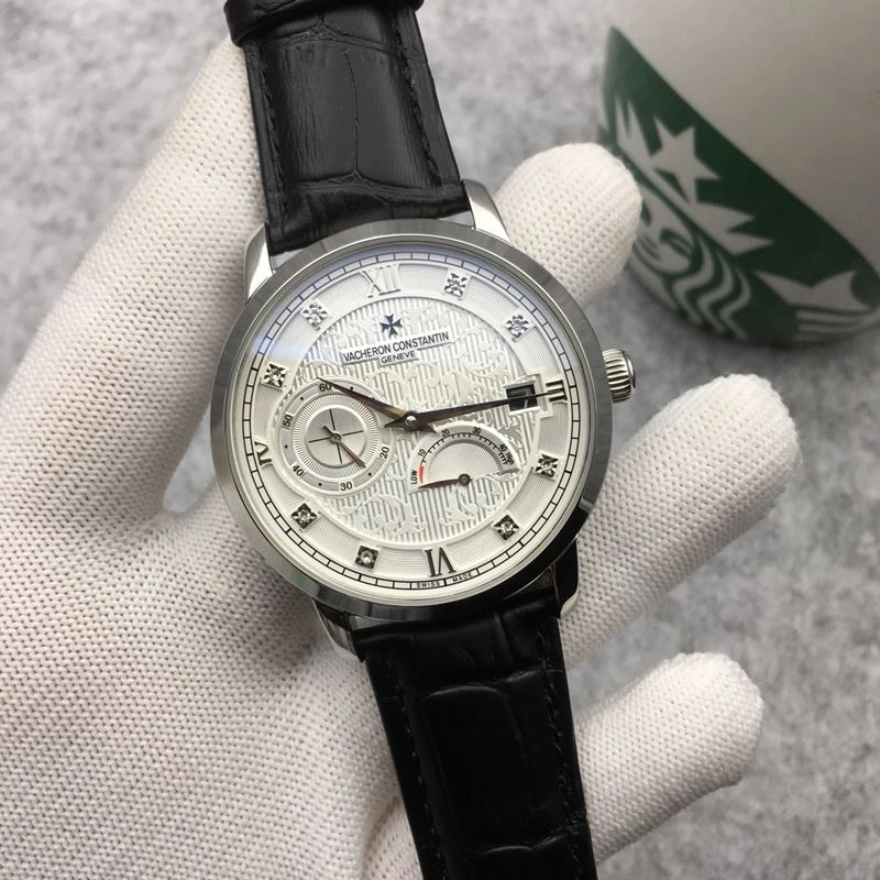 MoistureWicking VACHERON CONSTANTIN Watches 206455