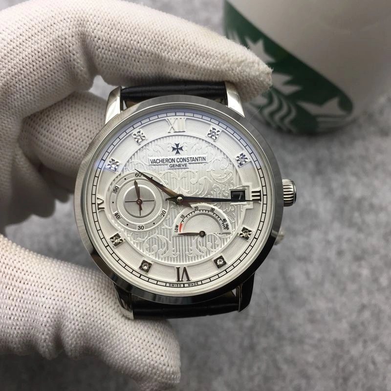 MoistureWicking VACHERON CONSTANTIN Watches 206455