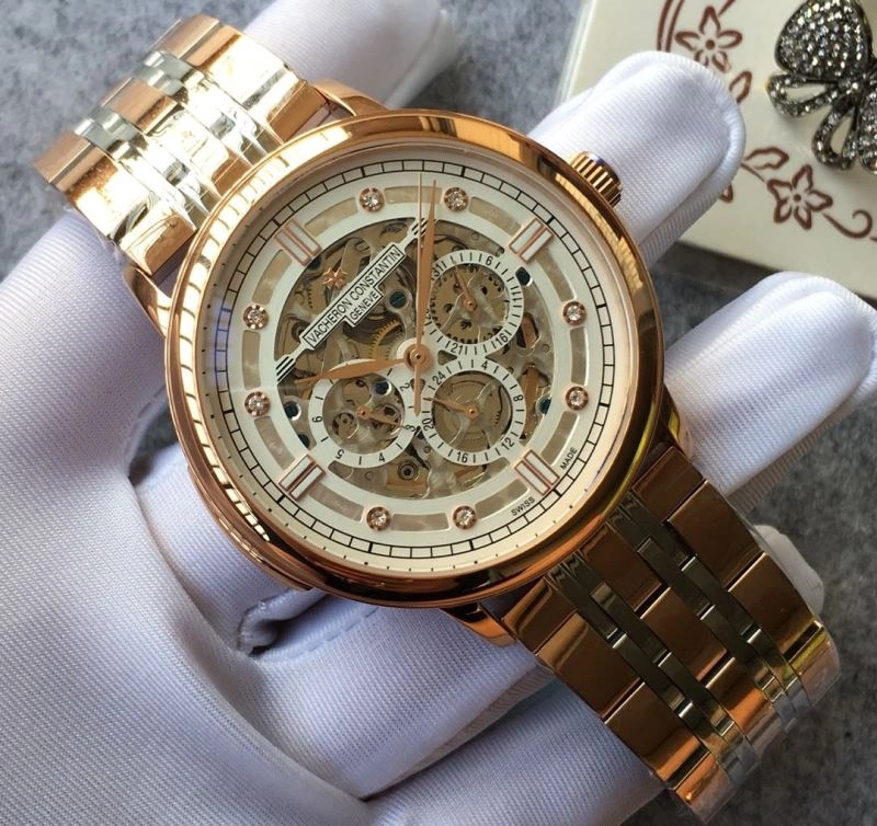 Efficient VACHERON CONSTANTIN Watches 206457