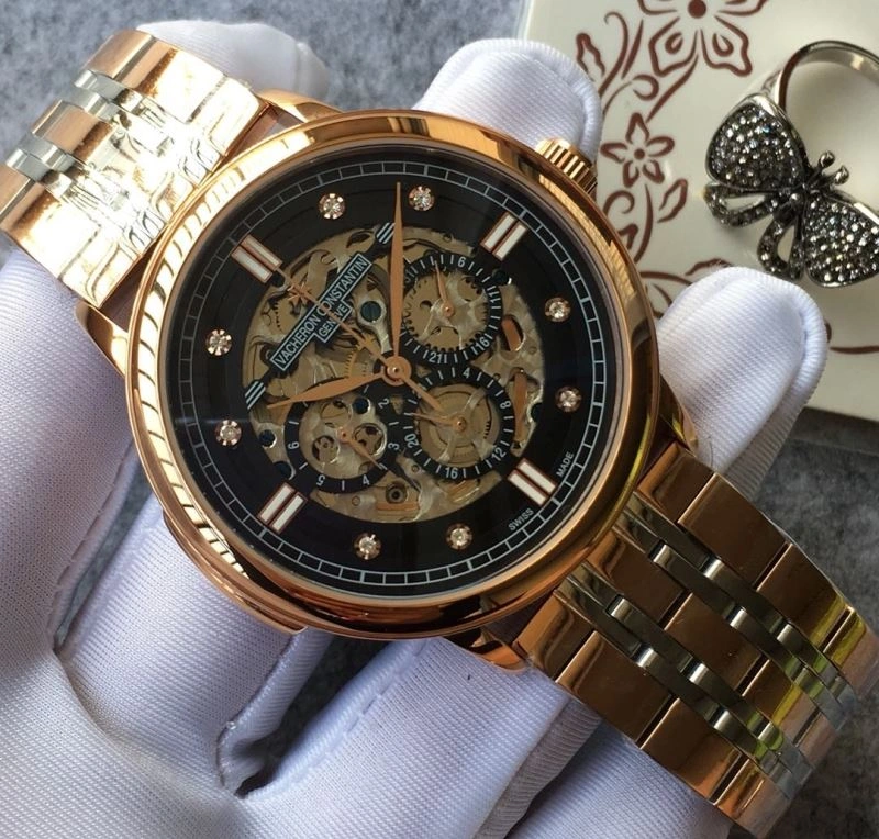 Efficient VACHERON CONSTANTIN Watches 206457