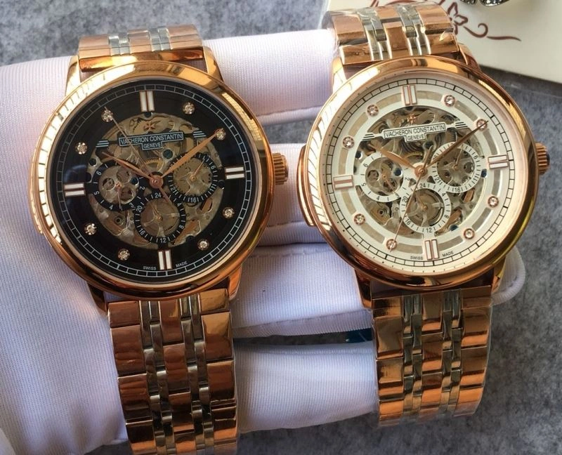 Efficient VACHERON CONSTANTIN Watches 206457