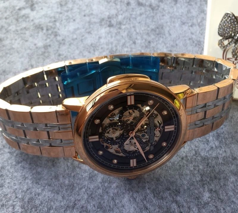 Efficient VACHERON CONSTANTIN Watches 206457