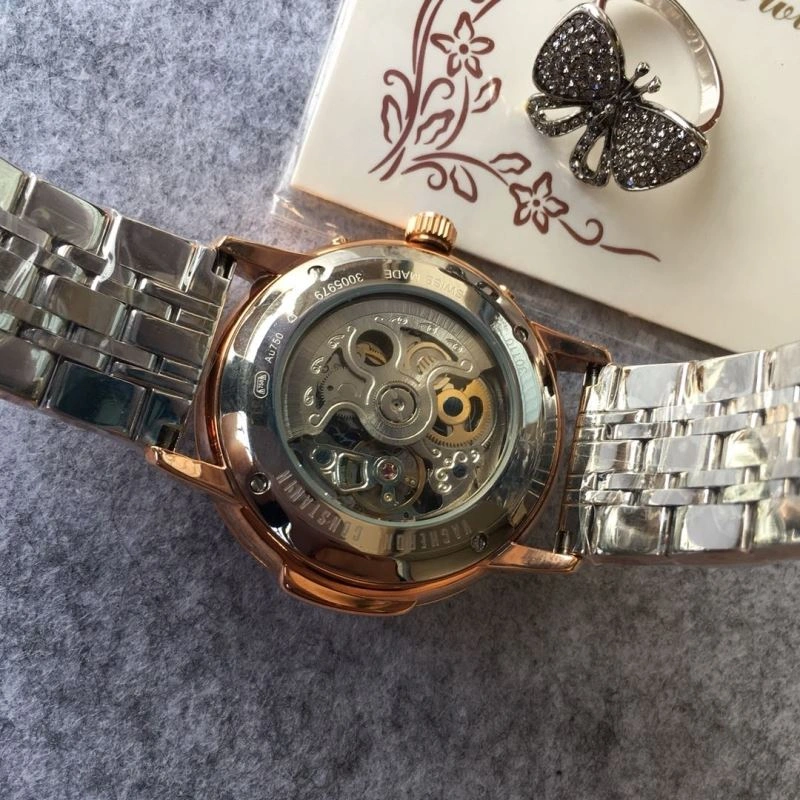 Efficient VACHERON CONSTANTIN Watches 206457