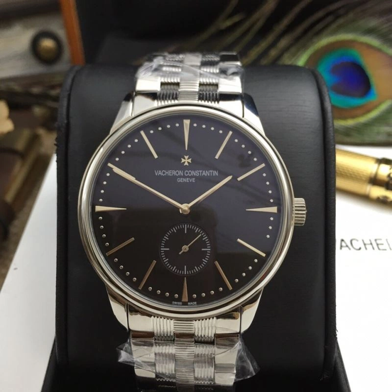 Minimalist VACHERON CONSTANTIN Watches 206443