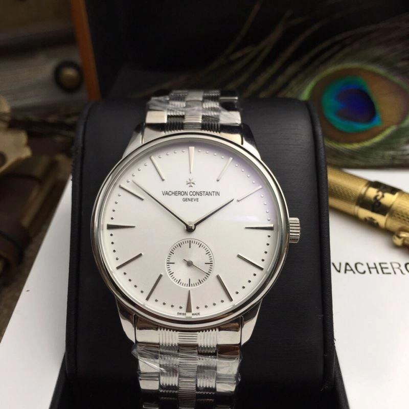 Minimalist VACHERON CONSTANTIN Watches 206443