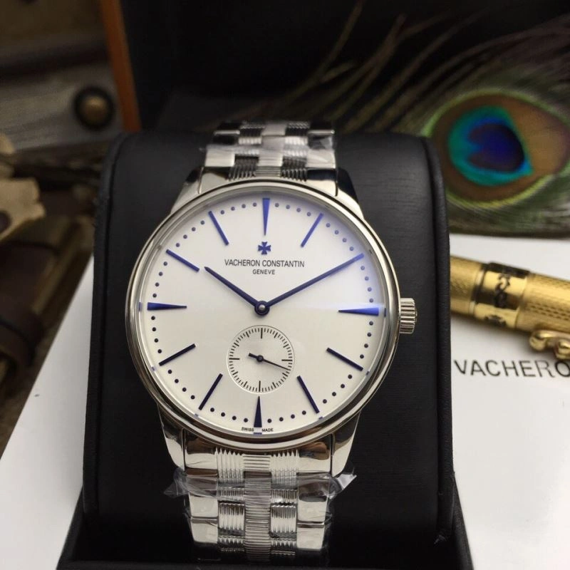 Minimalist VACHERON CONSTANTIN Watches 206443