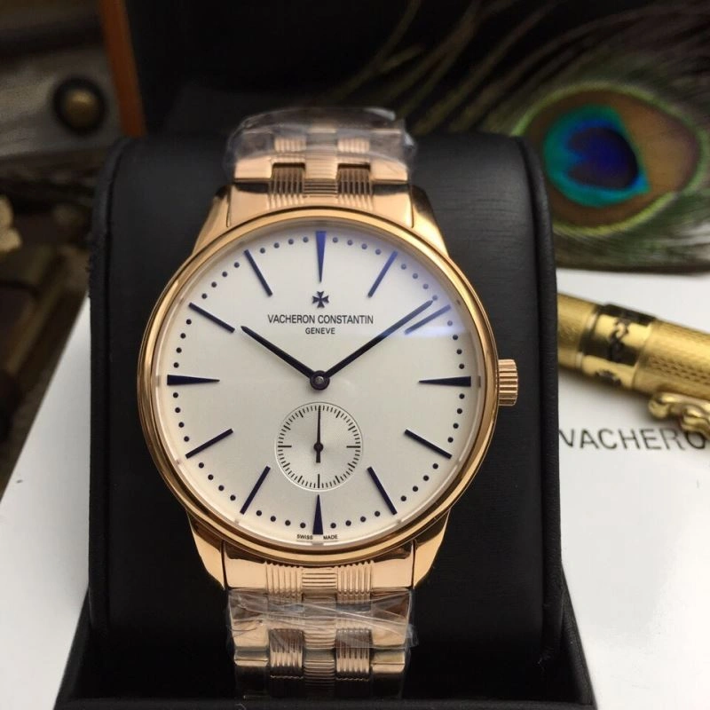 Minimalist VACHERON CONSTANTIN Watches 206443