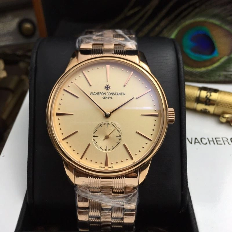 Minimalist VACHERON CONSTANTIN Watches 206443