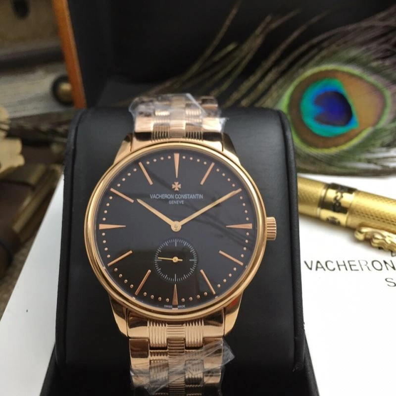 Minimalist VACHERON CONSTANTIN Watches 206443