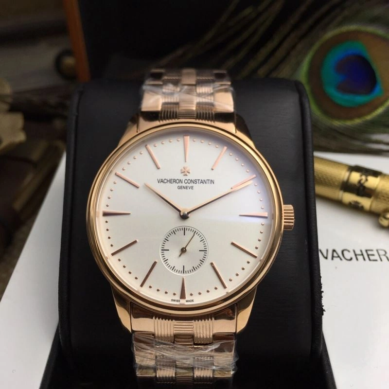 Minimalist VACHERON CONSTANTIN Watches 206443