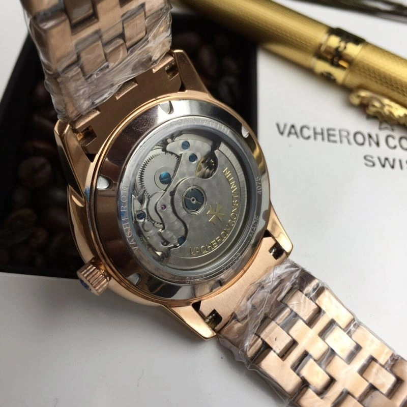 Minimalist VACHERON CONSTANTIN Watches 206443