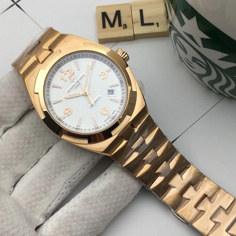 VACHERON CONSTANTIN Watches Comfortable 206440