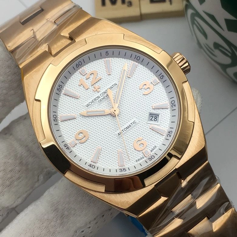 VACHERON CONSTANTIN Watches Comfortable 206440