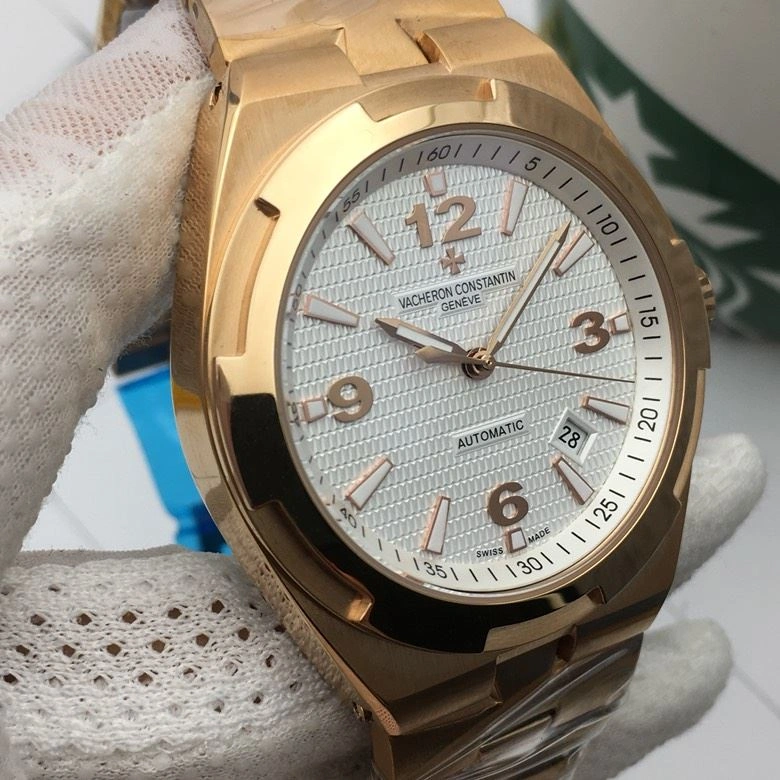 VACHERON CONSTANTIN Watches Comfortable 206440