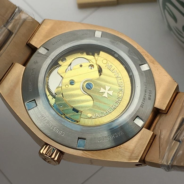 VACHERON CONSTANTIN Watches Comfortable 206440