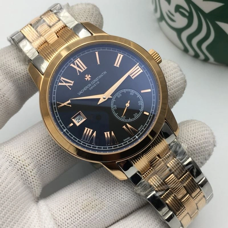 VACHERON CONSTANTIN Watches EasyCare 206446