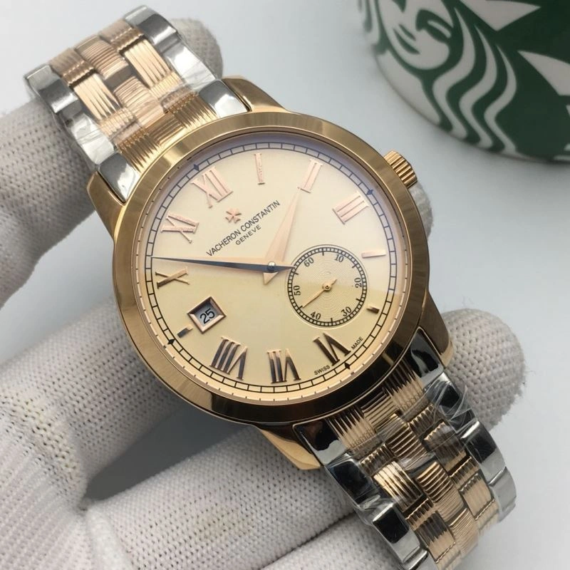 VACHERON CONSTANTIN Watches EasyCare 206446