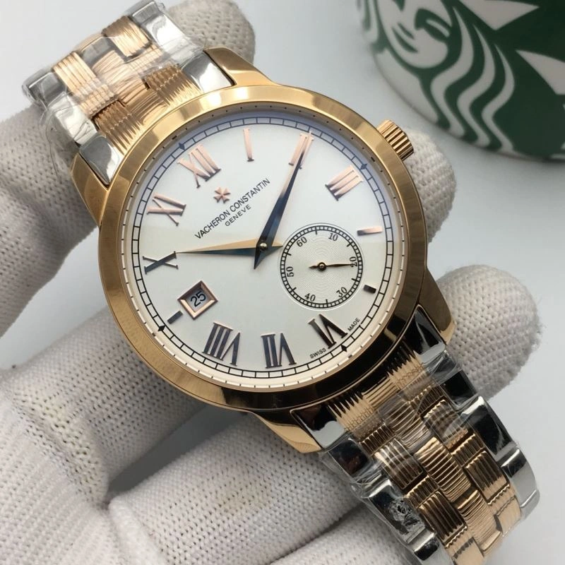 VACHERON CONSTANTIN Watches EasyCare 206446