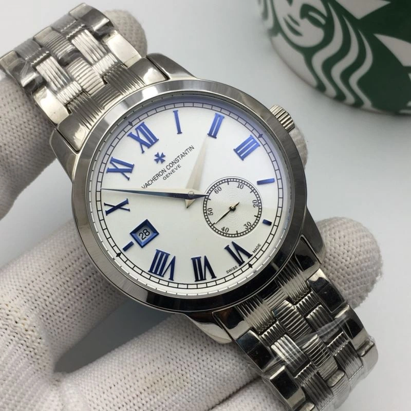 VACHERON CONSTANTIN Watches EasyCare 206446