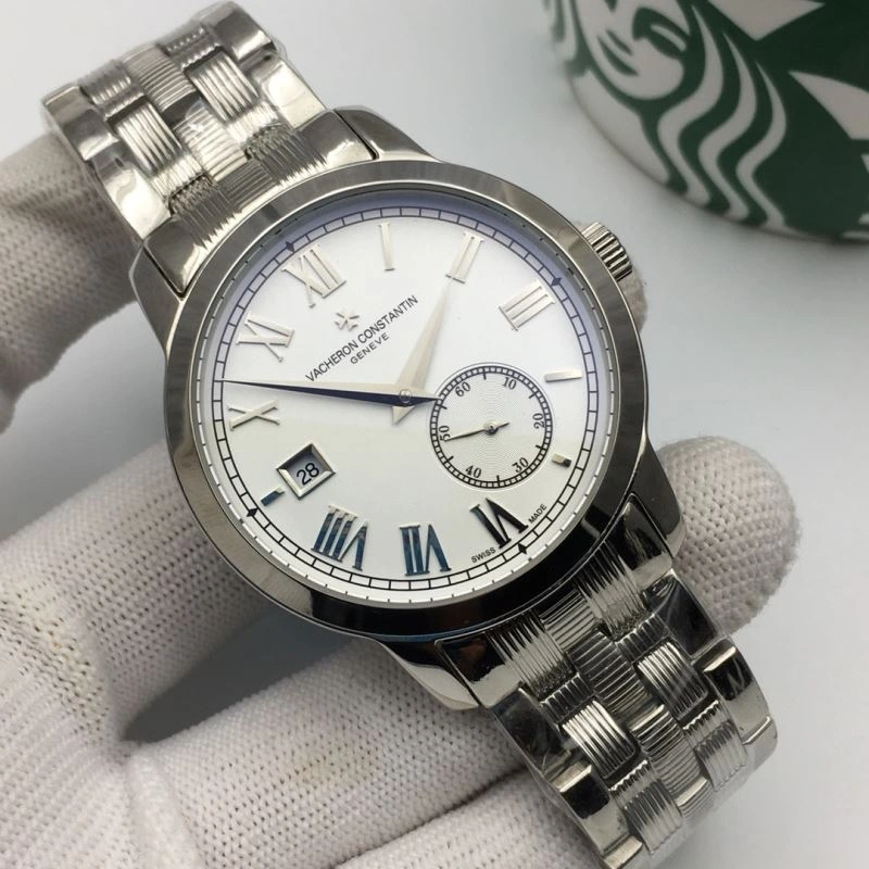VACHERON CONSTANTIN Watches EasyCare 206446