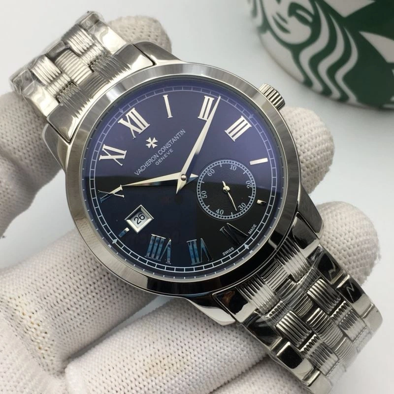 VACHERON CONSTANTIN Watches EasyCare 206446
