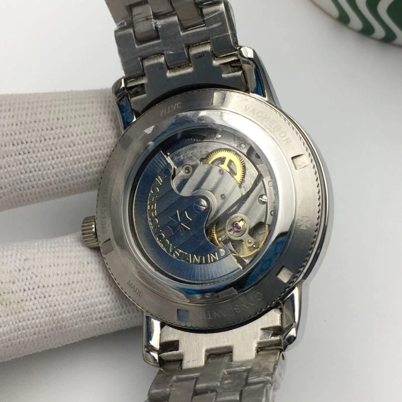 VACHERON CONSTANTIN Watches EasyCare 206446