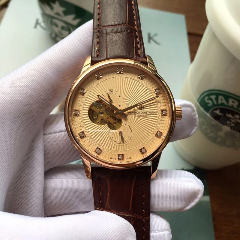 VACHERON CONSTANTIN Watches BestValue 206472