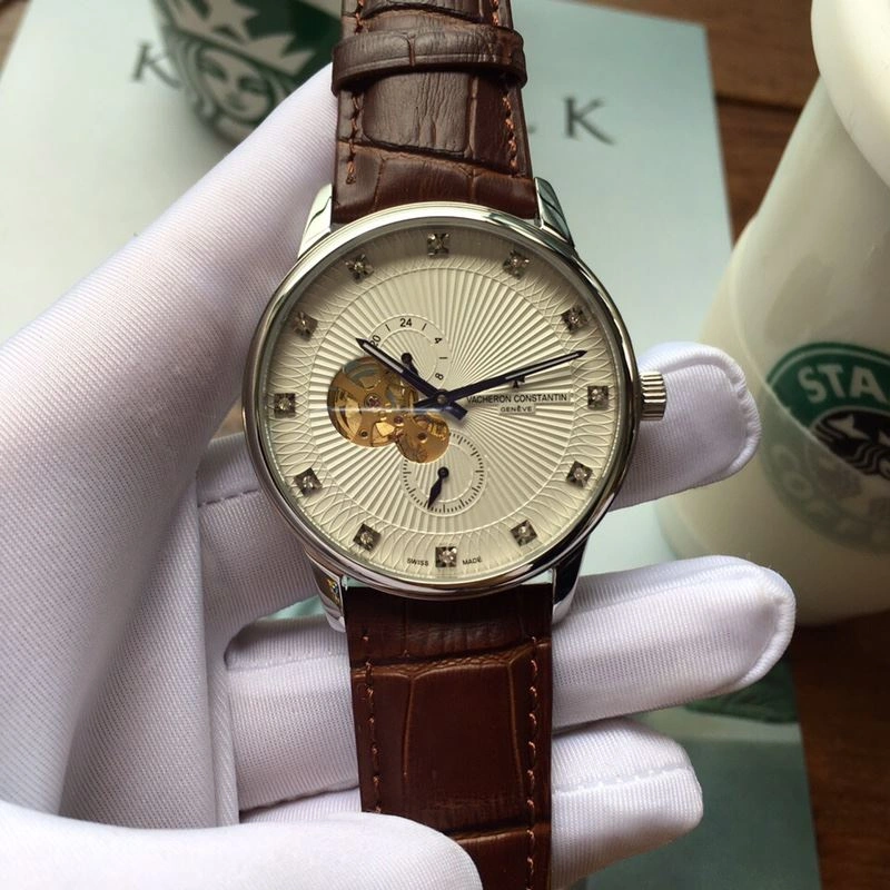 VACHERON CONSTANTIN Watches BestValue 206472
