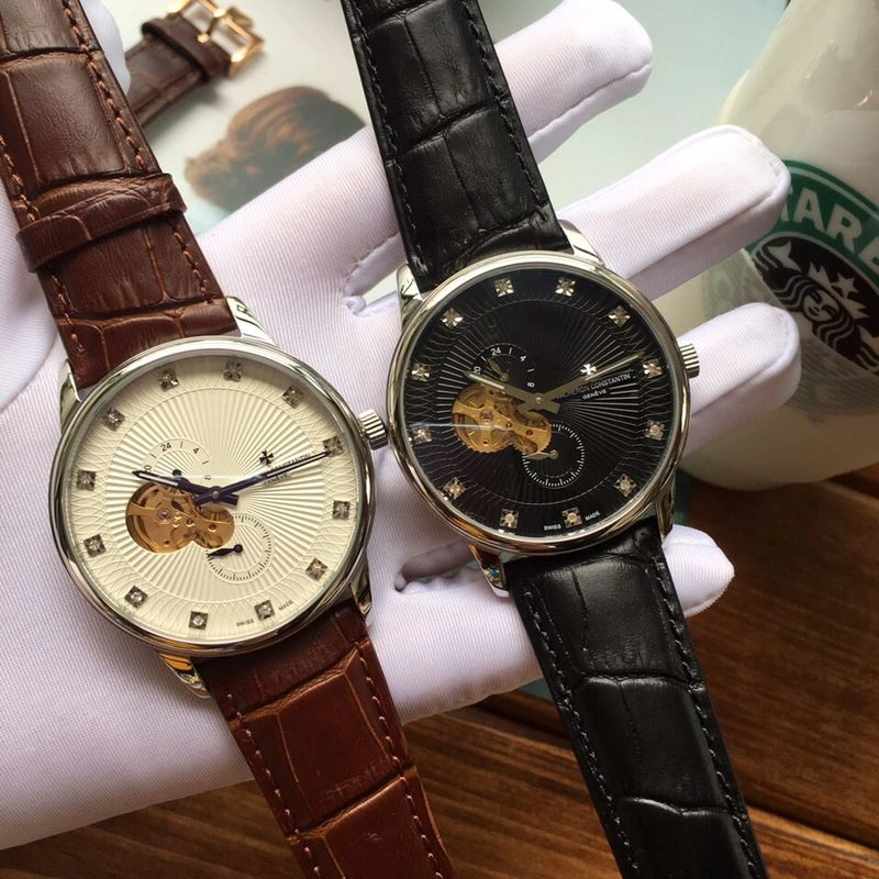VACHERON CONSTANTIN Watches BestValue 206472