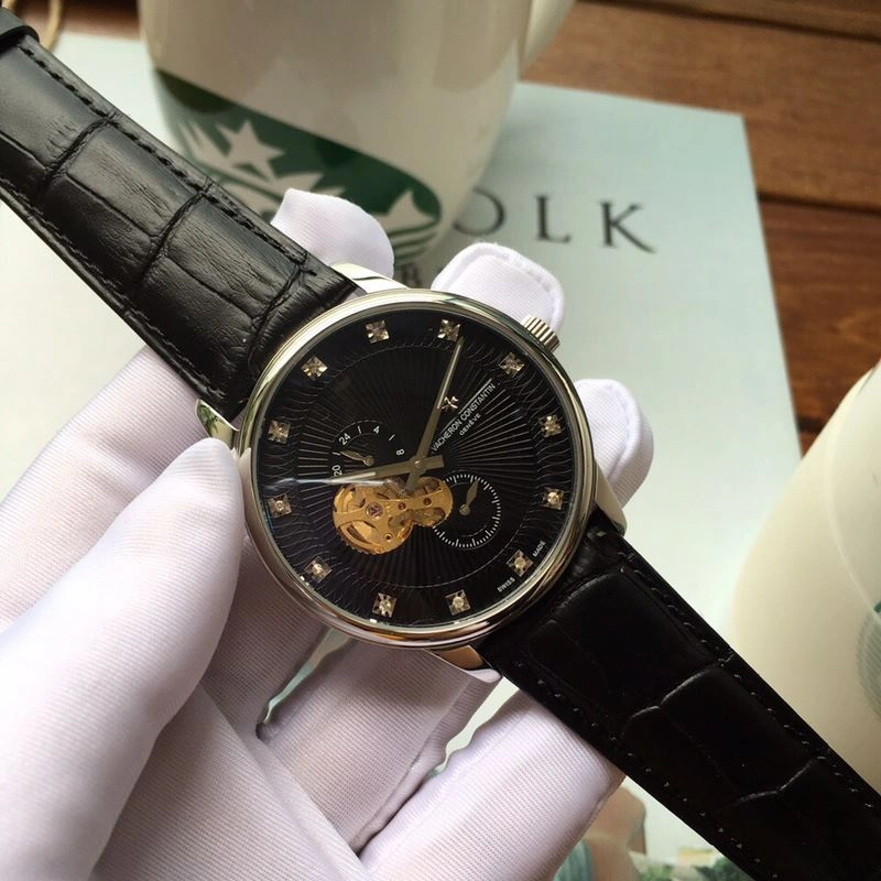 VACHERON CONSTANTIN Watches BestValue 206472