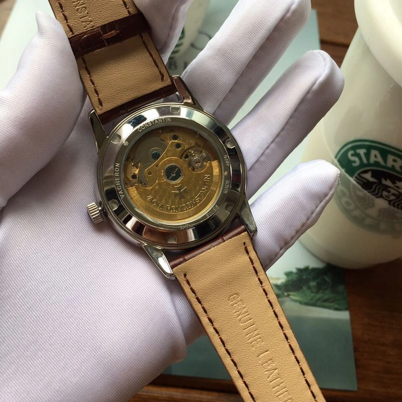 VACHERON CONSTANTIN Watches BestValue 206472