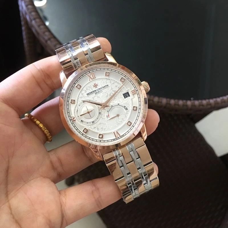 Reliable VACHERON CONSTANTIN Watches 206444