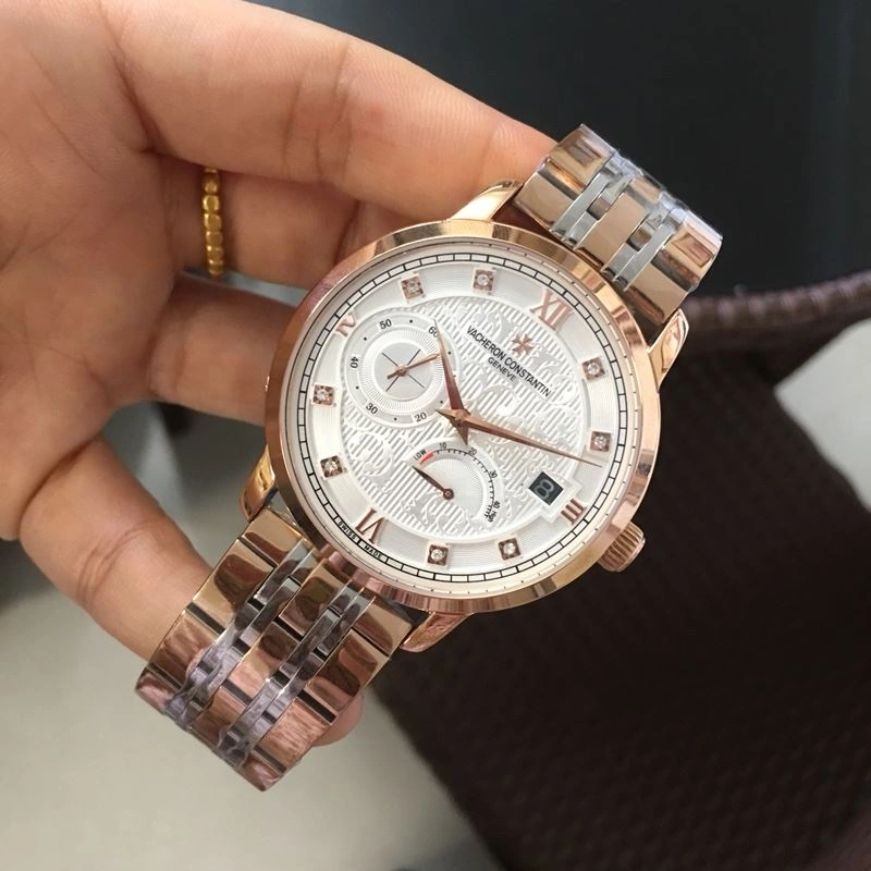 Reliable VACHERON CONSTANTIN Watches 206444