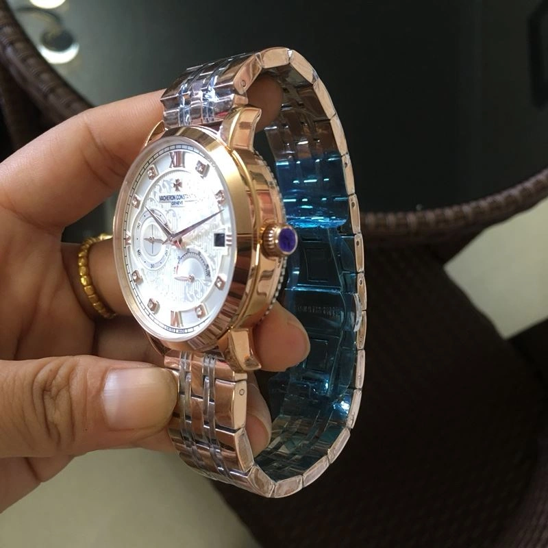 Reliable VACHERON CONSTANTIN Watches 206444